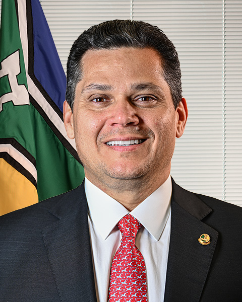 Davi Alcolumbre